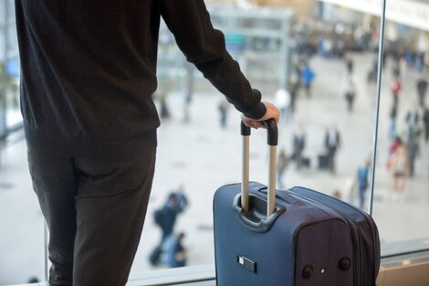 Cambios en Aerolíneas Argentinas: ahora hay que pagar por el equipaje de mano en vuelos nacionales