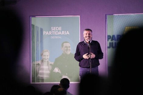 “Estas políticas generan aumento de la violencia”