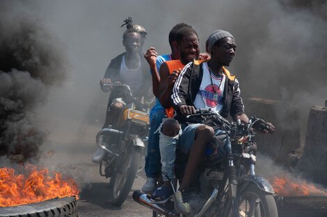 Haití: inestabilidad política y violencia en alza desde el magnicidio de Jovenel Moise