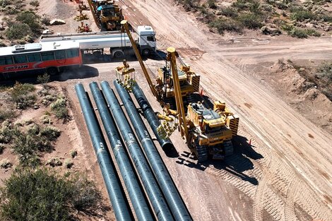 Salta pidió a la Nación que gestione el abastecimiento de gas para el invierno