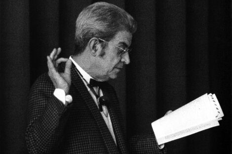 Lacan no tenía vocación de enseñante, lo hacía a pedido de los jóvenes. 