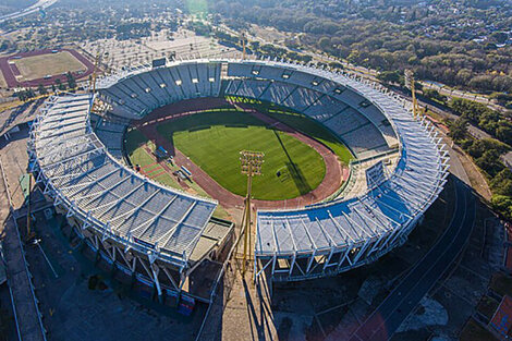 El pronóstico del tiempo hoy en Córdoba para River vs Estudiantes