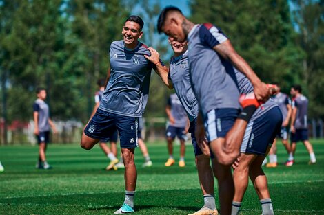 La Copa Argentina arranca su seguidilla de partidos