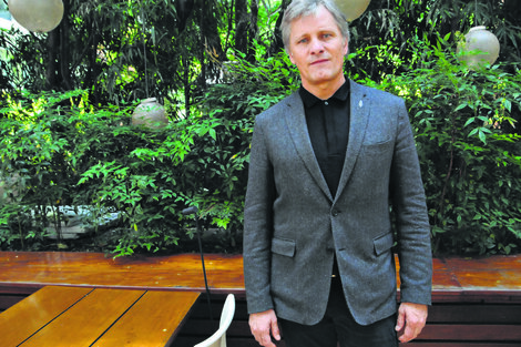 El mensaje de Viggo Mortensen en apoyo al cine argentino