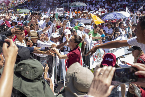 Elecciones en México: lo que hay que saber (Fuente: AFP)
