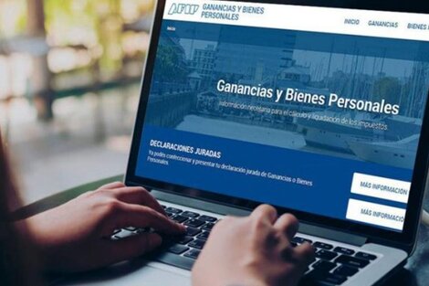 El Ejecutivo propone su reinstauración para un amplio grupo de trabajadores en relación de dependencia que anteriormente estaban exentos