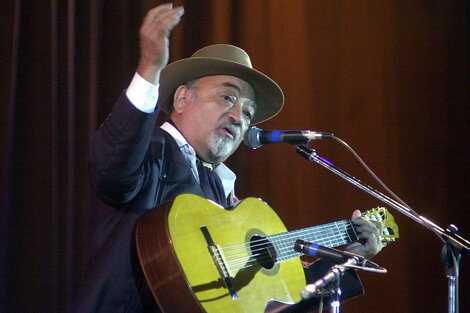 El gaucho de Madariaga será homenajeado.