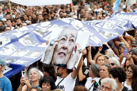 Preparativos para una movilización histórica