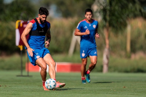 Copa de la Liga: Unión recibe a Central Córdoba por la fecha 11