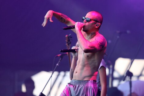 Residente vuelve a Argentina: fecha, dónde comprar entradas y precios