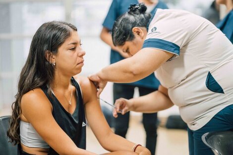 En qué provincias hay vacunación gratuita contra el dengue