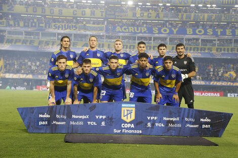 Copa Sudamericana 2024: el fixture de Boca y los equipos argentinos, rivales y grupos