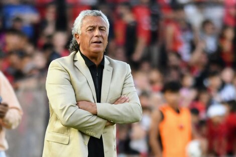 Tigre anunció que "Pipo" Gorosito de ser el técnico del equipo