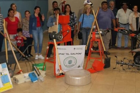 Preocupación por el anuncio del cierre del Instituto de Agricultura Familiar