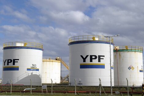 Santa Cruz : YPF busca desprenderse de 55 pozos y peligran miles de puestos de trabajo