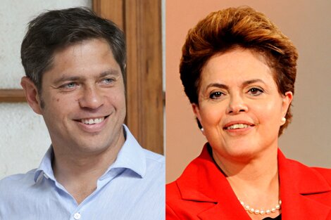 Milei despreció a los Brics pero Kicillof los quiere cerca