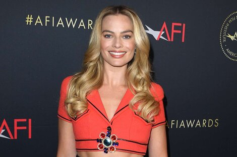 Margot Robbie producirá la película inspirada en el juego Los Sims