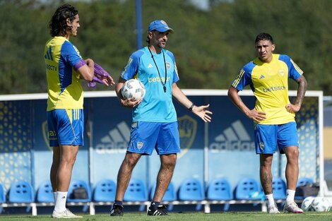 Copa Argentina: Boca tiene un partido con trampa ante Central Norte