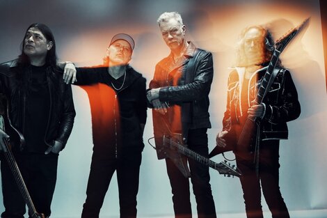 Metallica perdió millonaria demanda por la cancelación de shows en Argentina, Brasil y Chile durante la pandemia