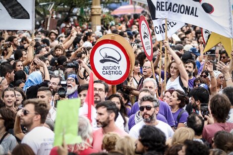 Un gobierno represor-friendly: las visitas secretas a la cárcel de Campo de Mayo