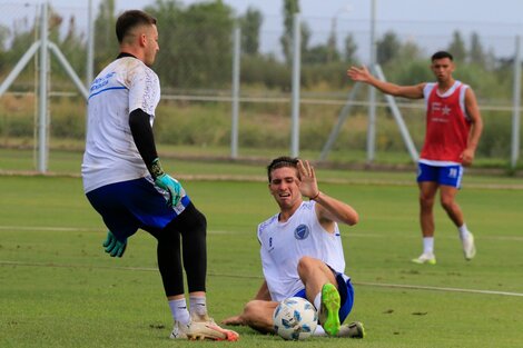 Copa Argentina: hay clásico Godoy Cruz vs San Martín de San Juan