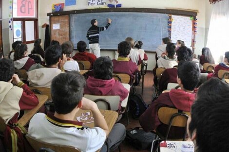 Vouchers educativos: cuándo abre la inscripción para recibir el subsidio