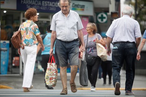 "Se cristaliza el ajuste de las jubilaciones"