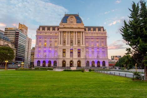 Centro Cultural Néstor Kirchner CCK