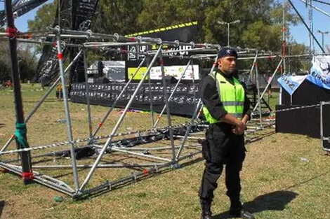 Condenan a responsables de una maratón por las lesiones de ocho participantes 