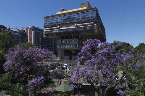 Carta pública en defensa de la Biblioteca Nacional 