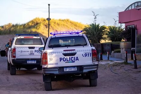 Pinamar: asesinaron a un chef de 40 puñaladas