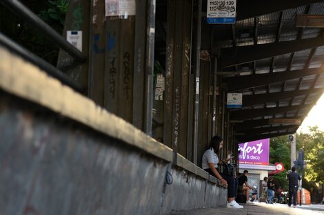 La UTA decidió levantar el paro pero sigue exigiendo seguridad