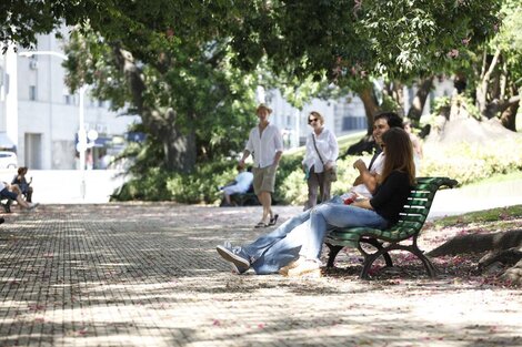 Cuánto dura el feriado de Semana Santa 2024. Imagen: GCBA