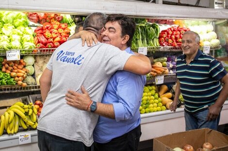 La Matanza: caen las ventas en comercios y PyMEs