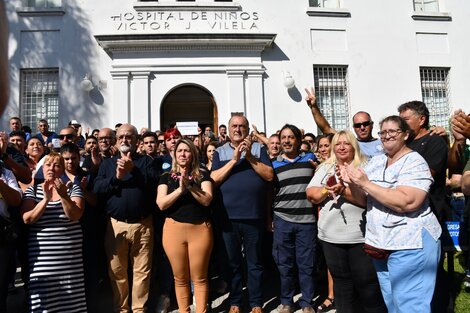 El Sindicato de Municipales al frente del reclamo