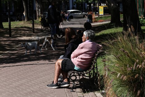 Pensando espero. Abril viene con adicionales, de monto pero también de cuotas