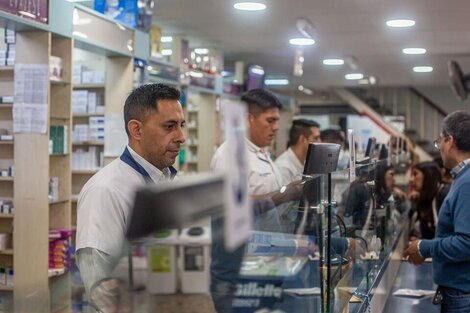 PAMI acordó con los laboratorios y siguen los medicamentos gratis para jubilados