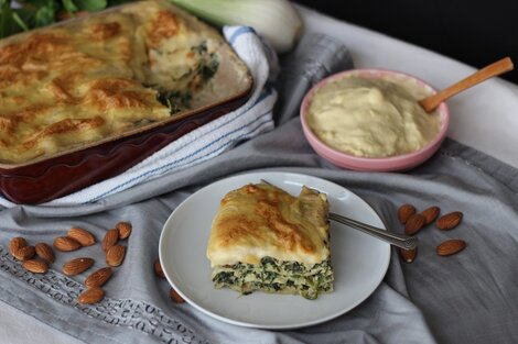 Viernes Santo 2024: 5 recetas sin carnes rojas para preparar fácil y rápido en casa