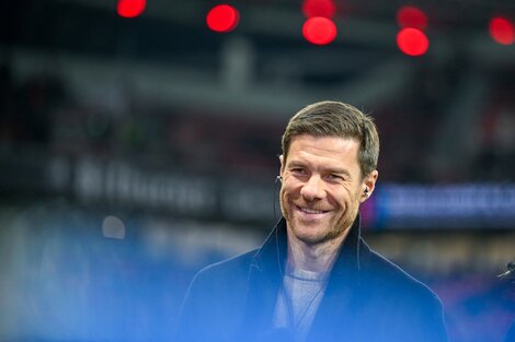 Xabi Alonso seguirá en el Leverkusen a pesar del interés del Bayern y del Liverpool 