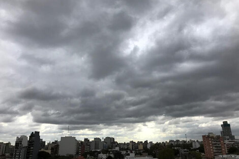 Clima en Buenos Aires: el pronóstico del tiempo para este sábado 30 de marzo