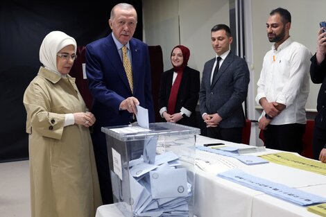 Turquía: revés para el partido de Erdogan en las elecciones municipales