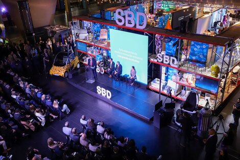 Exposición Sello Buen Diseño 2023: todos los productos argentinos distinguidos por su innovación, tecnología y misión ecológica