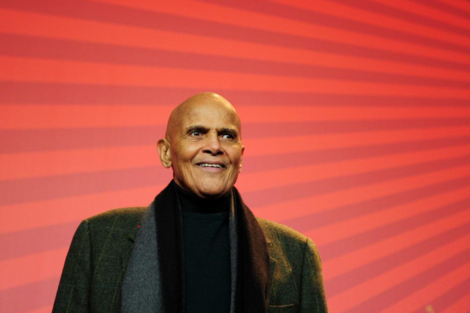 Harry Belafonte, de una canción de trabajo que vendió 1millón de discos a su amistad con Fidel Castro, el artista que vivió para "actuar"