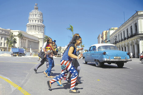 ¿Por qué no te vas a vivir a Cuba?