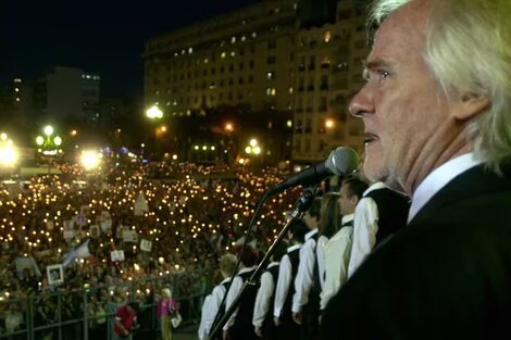 El día en que la inseguridad irrumpió en la agenda pública