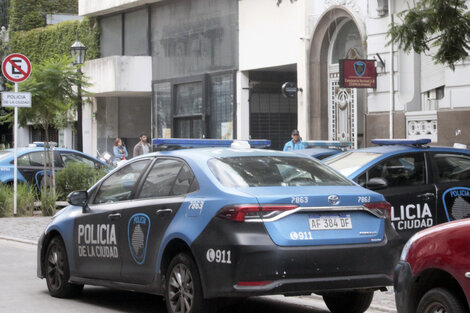 San Telmo y Balvanera: fuga de presos y reclamos de Ciudad a Nación por la sobrepoblación carcelaria