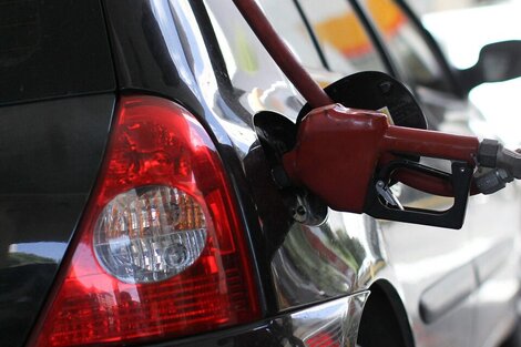 Los combustibles acumulan una suba de casi 200 por ciento desde que ganó Milei