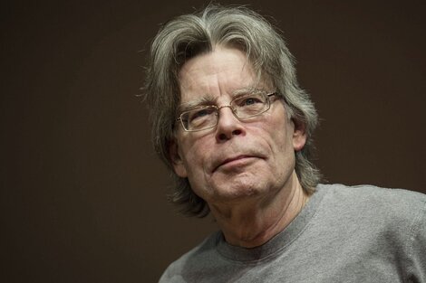 A 50 años de "Carrie", la carta de presentación de Stephen King