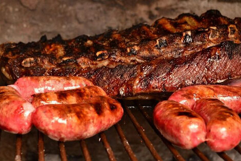 Denunció a sus vecinos por hacer asado en Semana Santa