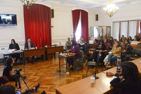 Juicio Brigadas: lo conquistado y lo que falta hacer por la reparación histórica de la comunidad trans